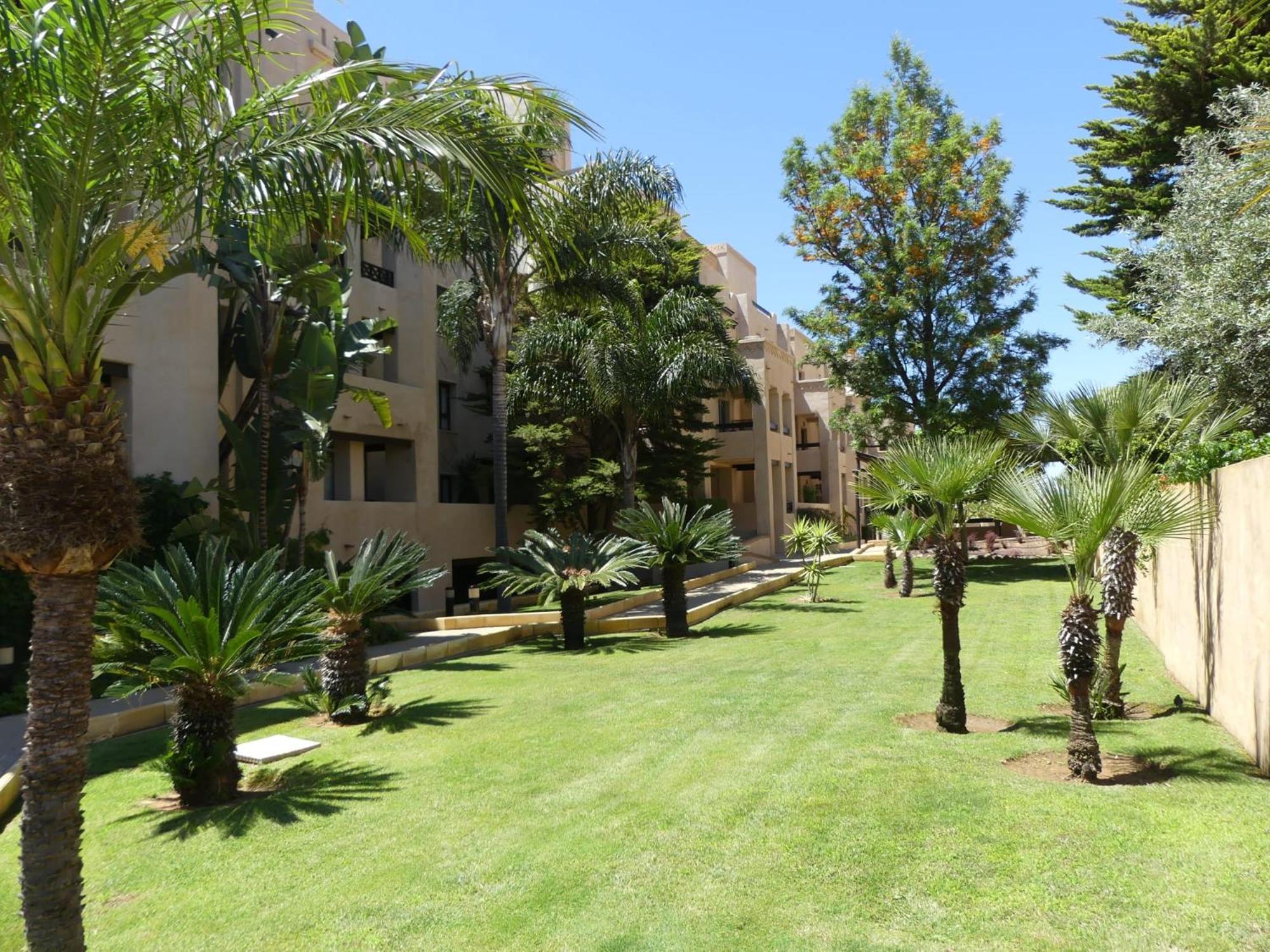 Jardines Isla Canela By Sit Isla Canela Esterno foto